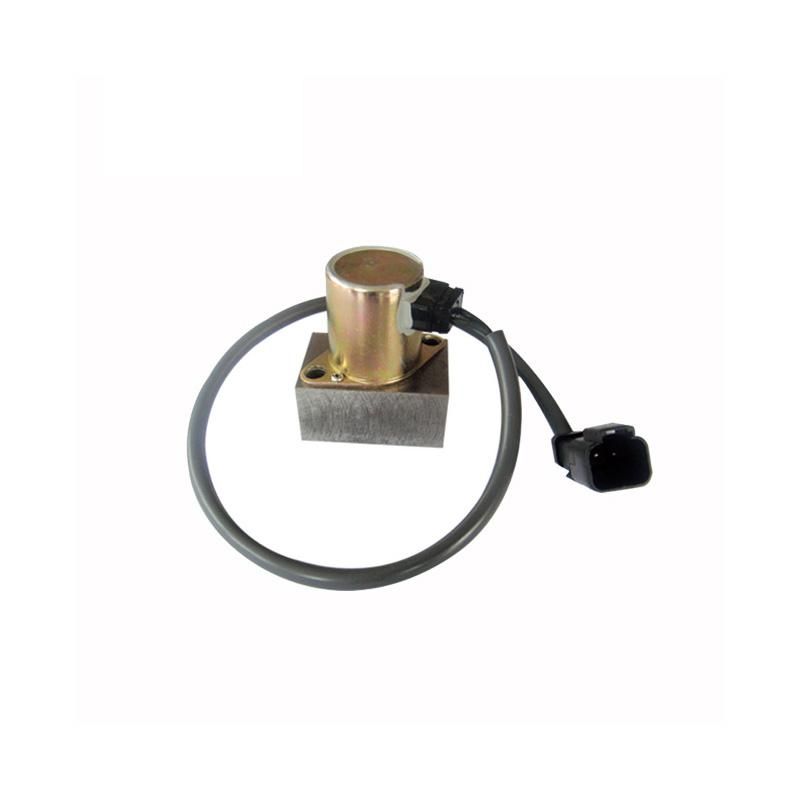 702-21-57400 Proportional Solenoid Valve for Komatsu - 1