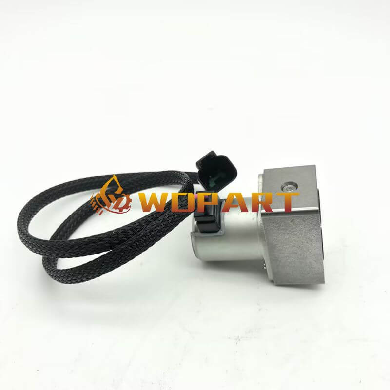 Pilot Valve 702-21-62200 for Komatsu Excavator PC200-8 PC210-10 PC300-8 PC350-8