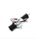 7020167 12V 3 Wires Solenoid for JLG M400A M600J M600JP M3369 M4069