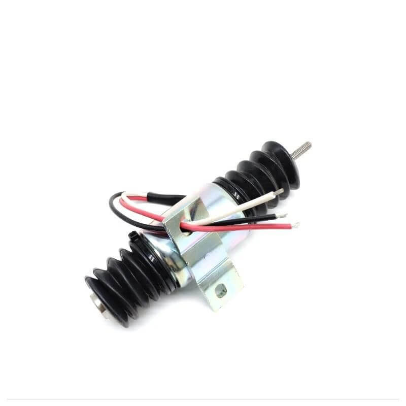 7020167 12V 3 Wires Solenoid for JLG M400A M600J M600JP M3369 M4069