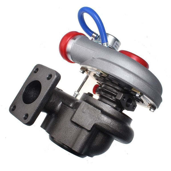 Turbo Charger 711736-5001S 2674A200 GT25 for Perkins Engine 1104C-44T 1104C-E44T | WDPART