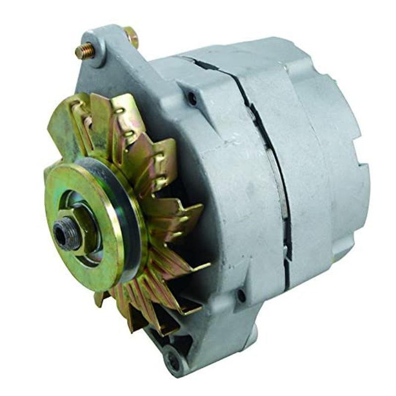 7017732M1 9515461 alternator for Massey Ferguson MF235