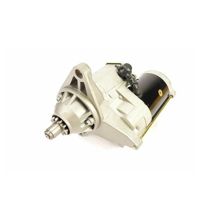 714/40233 714/25600 starter motor for JCB Excavator JS330 JS360