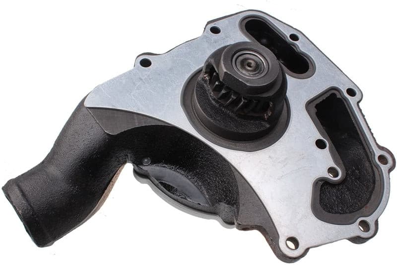 6924950 7012333 Water Pump for Bobcat T2556 T3571
