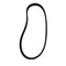 Replacement 7174706 drive belt for Bobcat A770 S750