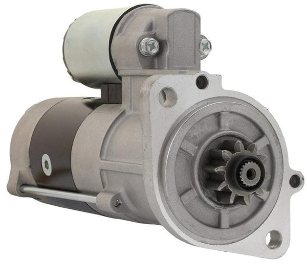 Starter Motor 32A66-10101 M008T75171 for Mitsubishi S4S | WDPART
