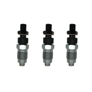 3PCS Fuel Injector 719255-53100 for Yanmar 3TN66L-UWD 3TNE74-MG 3TNE74-USR 3TNA72-USR | WDPART