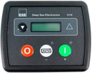 DSE3110 MPU Controller UTO Start MPU Model Number 3110-008-0 - 4