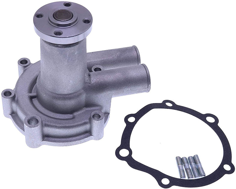 721250-42700 Water Pump for Yanmar 1700 2000 2010 2210 2310 John Deere 1050 580 950