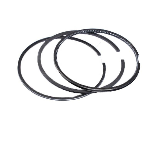 Replacement 750-13120 Diesel Engine Spare Parts Piston Ring Set for Lister Petter LPW/LPWS2/3/4/LPWT4 Engine | WDPART