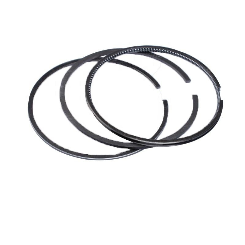 Replacement 750-13120 Diesel Engine Spare Parts Piston Ring Set for Lister Petter LPW/LPWS2/3/4/LPWT4 Engine | WDPART