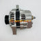 Replacement 750-15330 50Amp 12V Alternator for Lister Petter LPW LPWS2 LPWS3 LPWS4 Engine