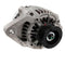 Replacement 750-15330 Diesel Engine Spare Parts 50 Amp Alternator for Lister Petter LPW/LPWS2/3/4 Engine | WDPART