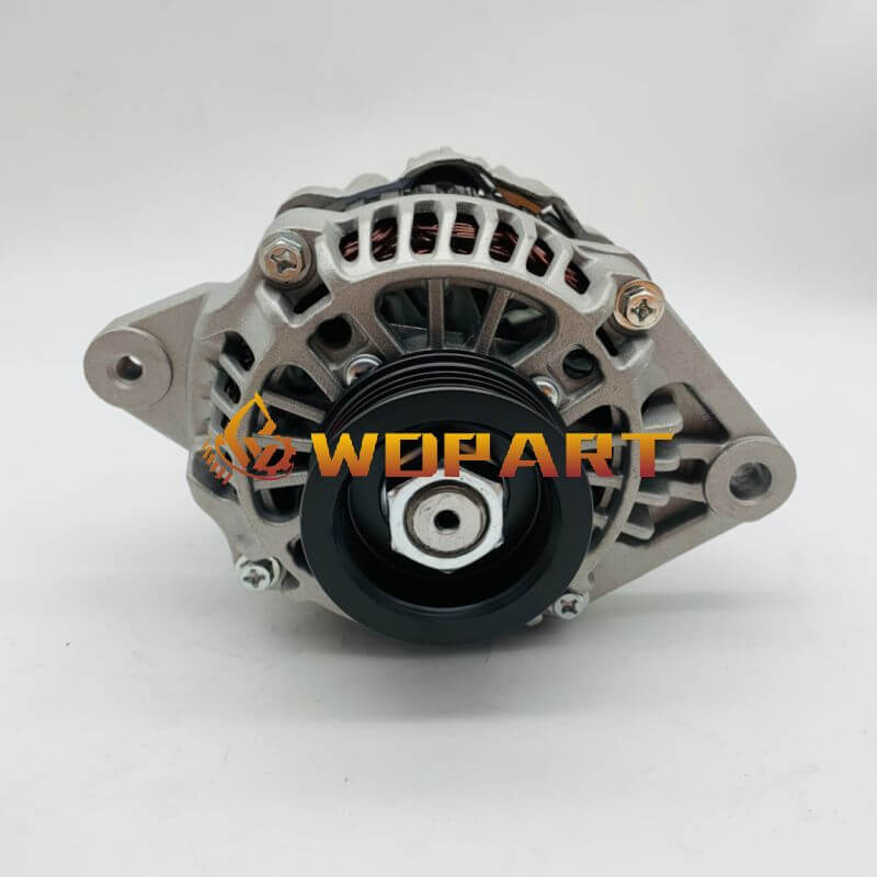 750-15330 Alternator for Lister Petter LPW/LPWS2/3/4 Engine
