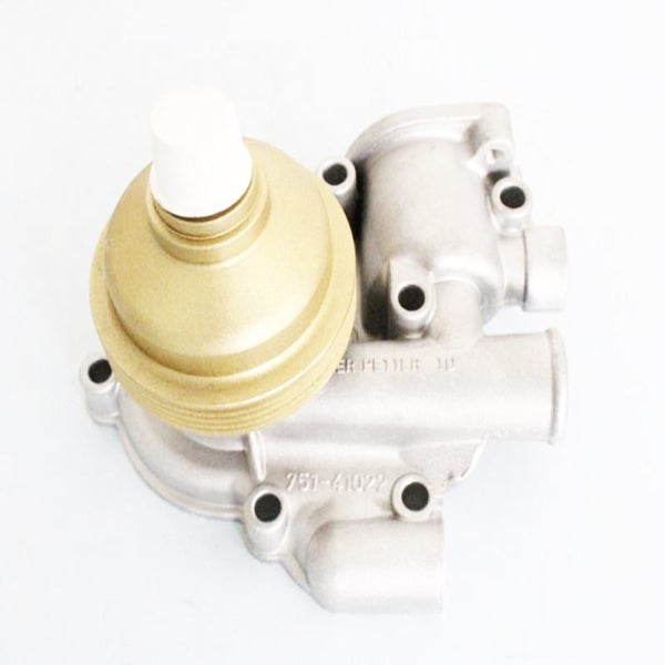 Replacement 750-40621 Diesel Engine Spare Parts Water Pump for Lister Petter LPW LPWS LPWT Engine | WDPART