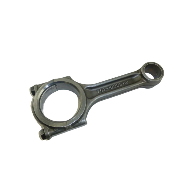 Replacement 751-10033 4 Cylinder Connecting Rod for Lister Petter LPW4 Engine