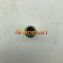 Wdpart Replacement 751-10903 Diesel Engine Spare Parts Valve Guide for Lister Petter LPW LPW2 LPW3 LPW4 Engine