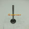 Replacement 751-40530 Diesel Engine Spare Parts Exhaust Valve for Lister Petter LPW LPW2 LPW3 LPW4 Engine
