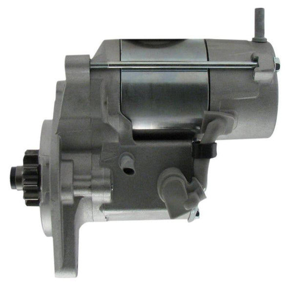 Replacement 757-26450 Diesel Engine Spare Parts 12V Starter Motor for Lister Petter LPA3 LPG4 LPW3 LPW4 LPSW4 Engine | WDPART