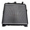 Replacement 757-21060 757-31010 757-23980 Diesel Engine Spare Parts Radiator Assy for Lister Petter LPW LPW3 LPW4 Engine | WDPART