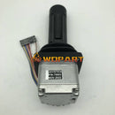 Wdpart Joystick Controller 78903GT 604064 105175 for Genie GR-12 GR-15 GR-20 GS-1530 GS-1932 GS-2032 GS-2046 GS-2632 GS-2646 GS-3232 GS-3246