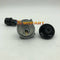 Wdpart 7Y-5465 Throttle Rotary Knob Switch With Round Plug for CAT Caterpillar 320C 320D E320C E320D Excavator