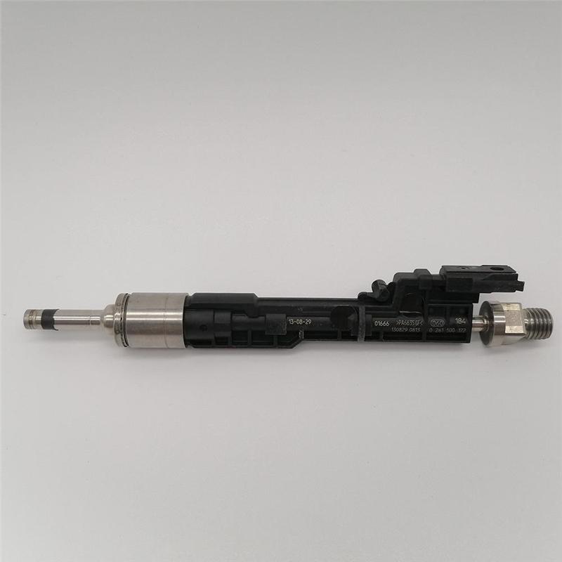 4047026224764 028851235402 Fuel Injector for BMW