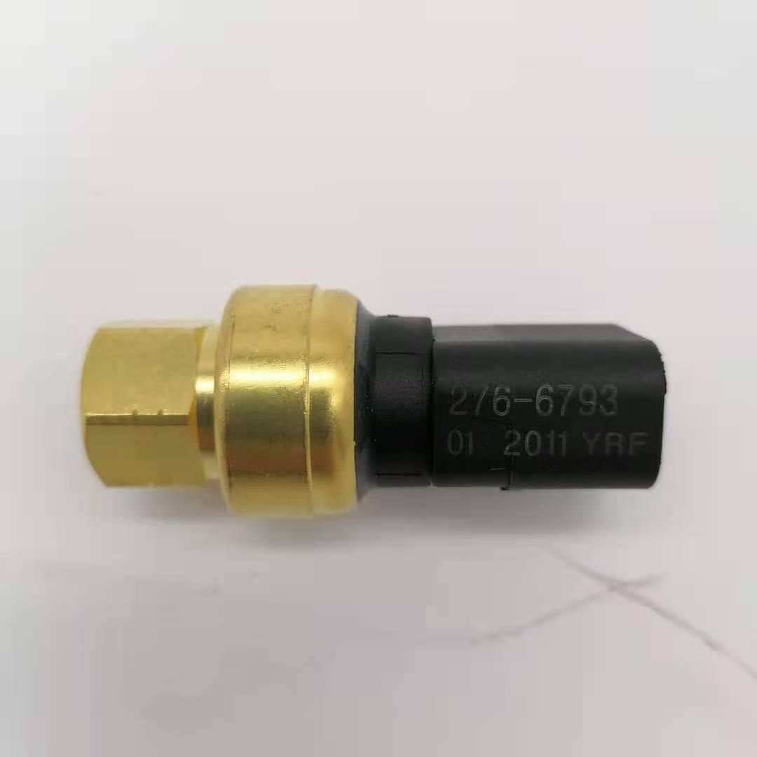 2766793 276-6793 Oil Pressure Sensor for Caterpillar