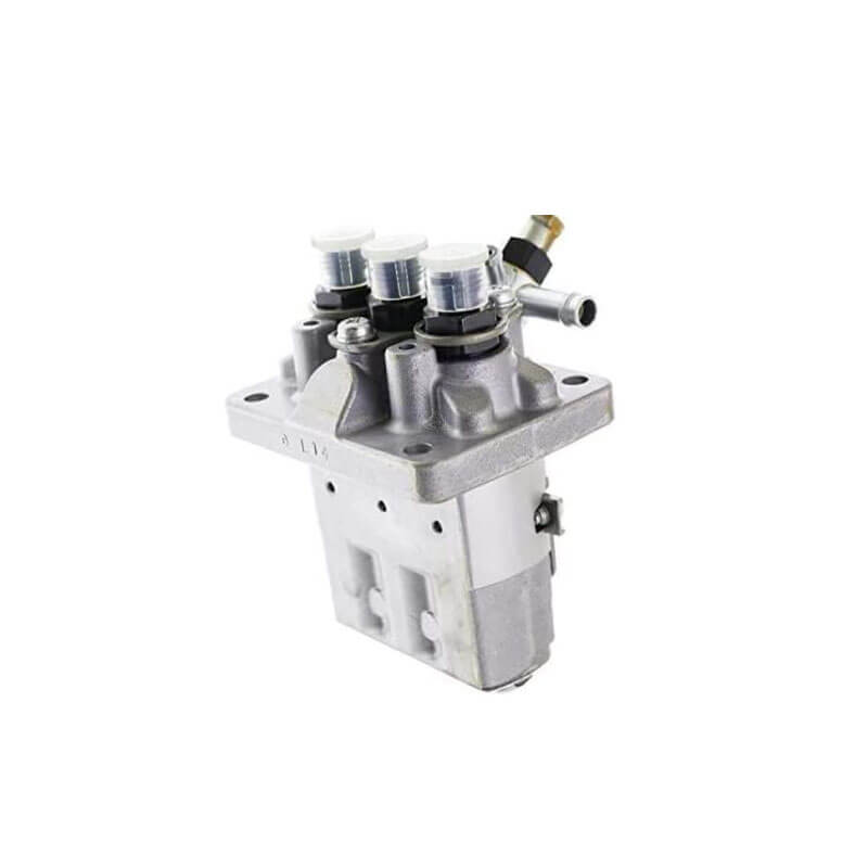 Wdpart 094500-7040 094500-8130 Fuel Injection Pump for Mitsubishi L3E Engine Denso