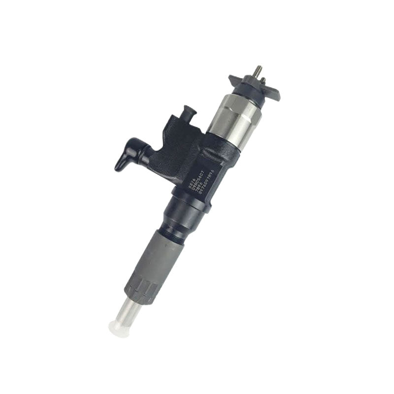 8-97609789-6 8976097896 Fuel Injector Nozzle for Isuzu Engine 4HK1 6HK1