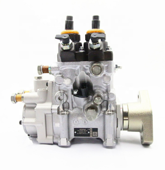 Injection Pump 8-98013910-3 for Isuzu Engine 6WA1 6WE1 6WF1 6WG1 6UZ1 NPR NQR NRR