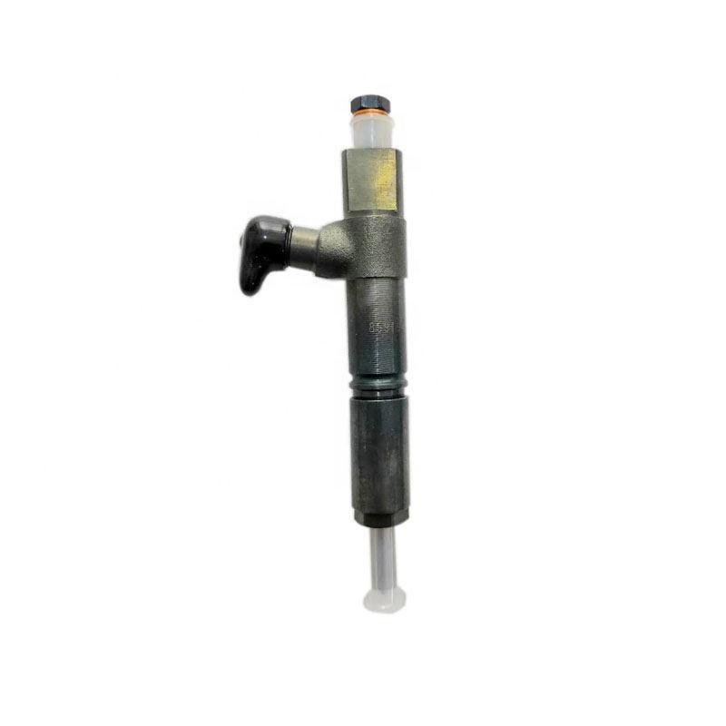Fuel Injector 8-98030570-1 for Isuzu 4LE2 4LE2X Case - 0
