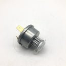 366-06379 8000-1756 35327 Durite 4 Pos. Ignition Switch For Terex 8000-1756 Thwaites T4289 Lister