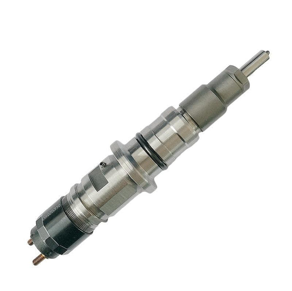 0445120295 Common Rail Fuel Injector for Bosch Doosan Excavator DL06KB DL220 DX160W-3