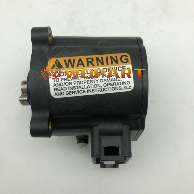 Wdpart Actuator 8404-5003 10000-00251 17360483 for Woodwards