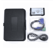 380002884 EST V9.5 DPA5 Diagnostic Tool for CASE New Holland CNH Tractor Truck Excavator Loader | WDPART