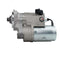 Replacement 84150030 starter motor for CASE