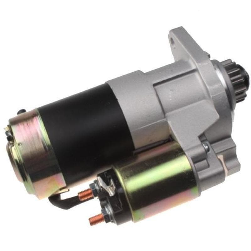 Starter Motor 857663Z 24V 7.5KW for Perkins 1306 Series Diesel Engine