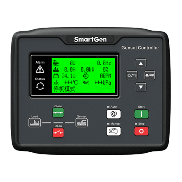 SmartGen HGM6110N Genset Generator Controller Module