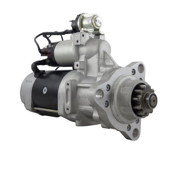 87415662 starter motor for CASE | WDPART