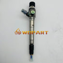 A2C59517051 BK2Q-9K546-AG Common Rail Fuel Injector for Ford Transit Ranger 2.2 5WS40745