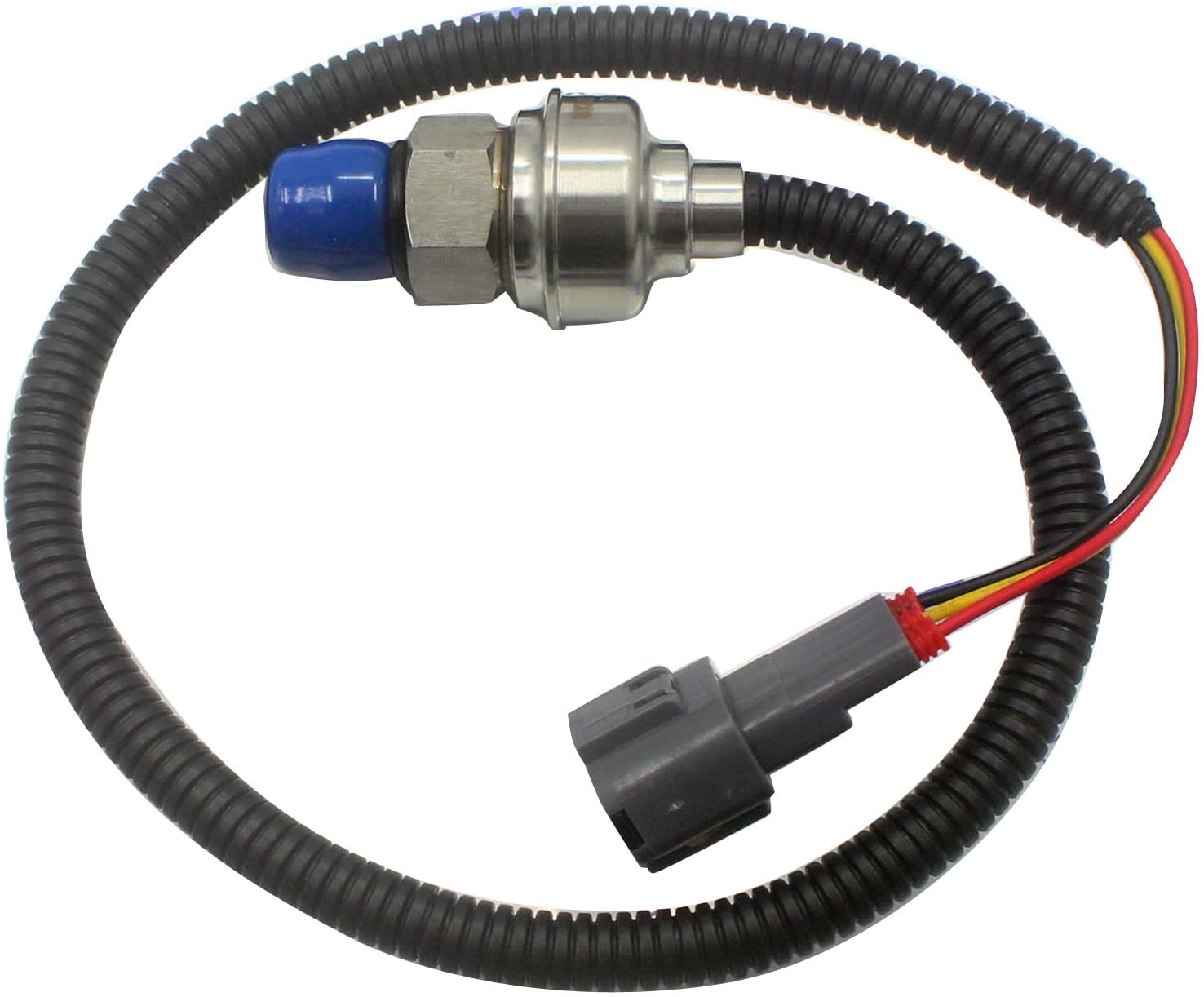 Pressure Sensor 889-30539002 For Kato Excavator HD820 HD820Ⅰ HD820Ⅱ HD820Ⅲ