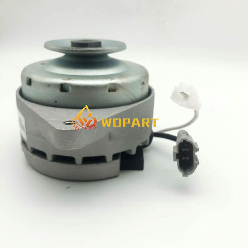 Alternator 12V 20A 10931 8972268403 8972268404 8981565270 APM000 IZ-8972268400 for ISUZU 4LE1PV01 & 4LE1PV | WDPART