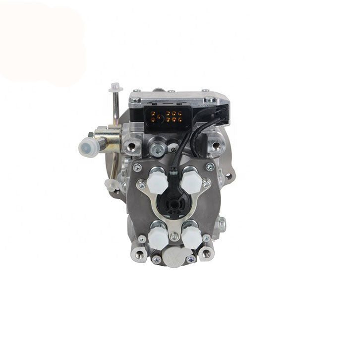 Fuel Injector Pump 8-97252341-5 8973267393 8-97326739-3 for Isuzu