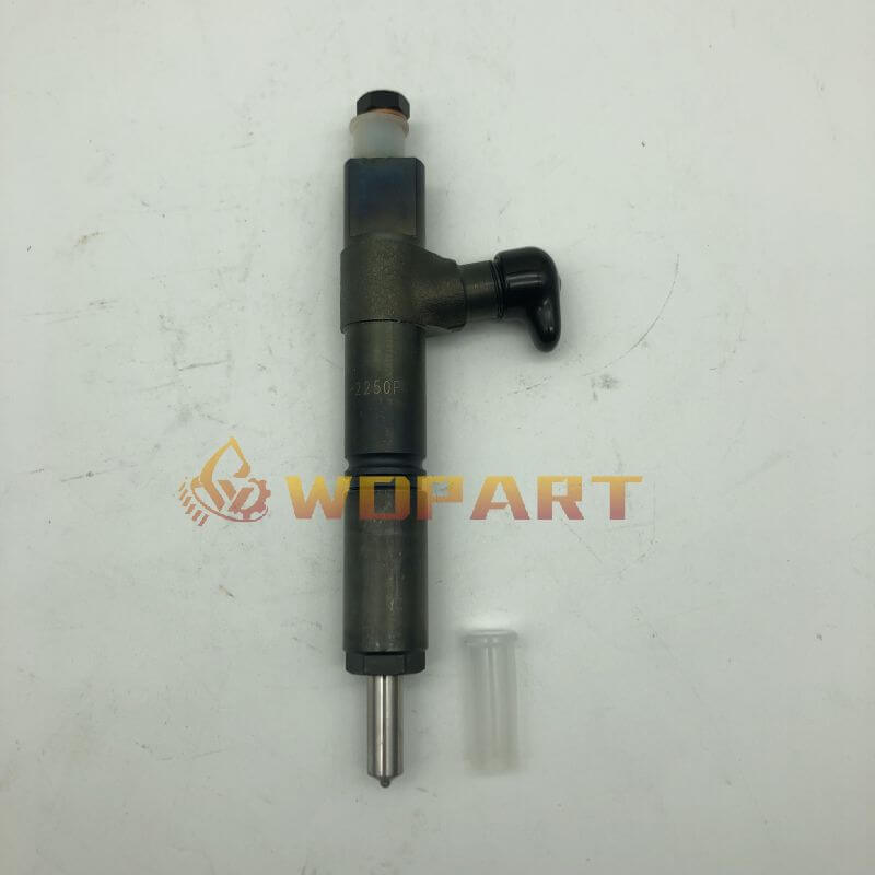 Fuel Injector 8-98030570-1 for Isuzu 4LE2 4LE2X Case