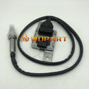 Wdpart 8R0907807G 5WK96728B NOxC3 NOx Nitrogen Oxide Sensor for VW Audi Q5 14-16 A8 3.0L