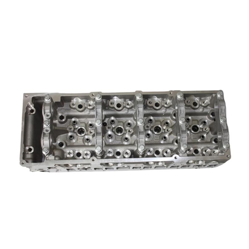 Cylinder Head 908518 4M41 ME204200 for Mitsubishi Montero III/Pajero/Canter 3200cc  3.2D 16V