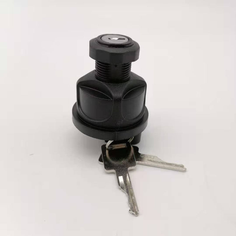 6693245 Ignition Switch with Key for Bobcat