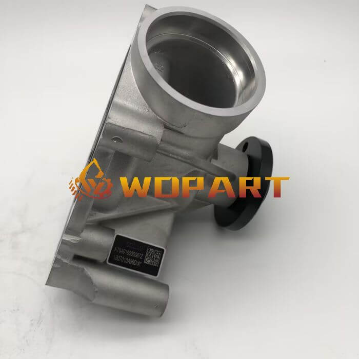 Coolant Water Pump 02937437 02931831 02937603 for Deutz BF4M1012 BF6M1012