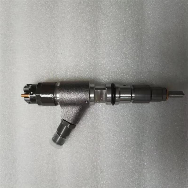 0445120371 0445120382 T413609 3969626 374-3974 396-9626 Common Rail Fuel Injector for Caterpillar CAT Engine C7.1